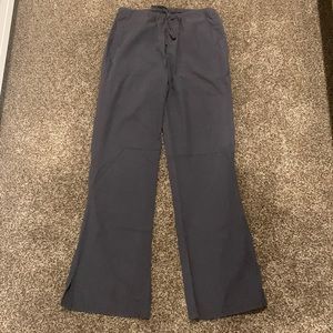Cherokee scrub pants